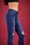 Jeans Modelo 022008000020
